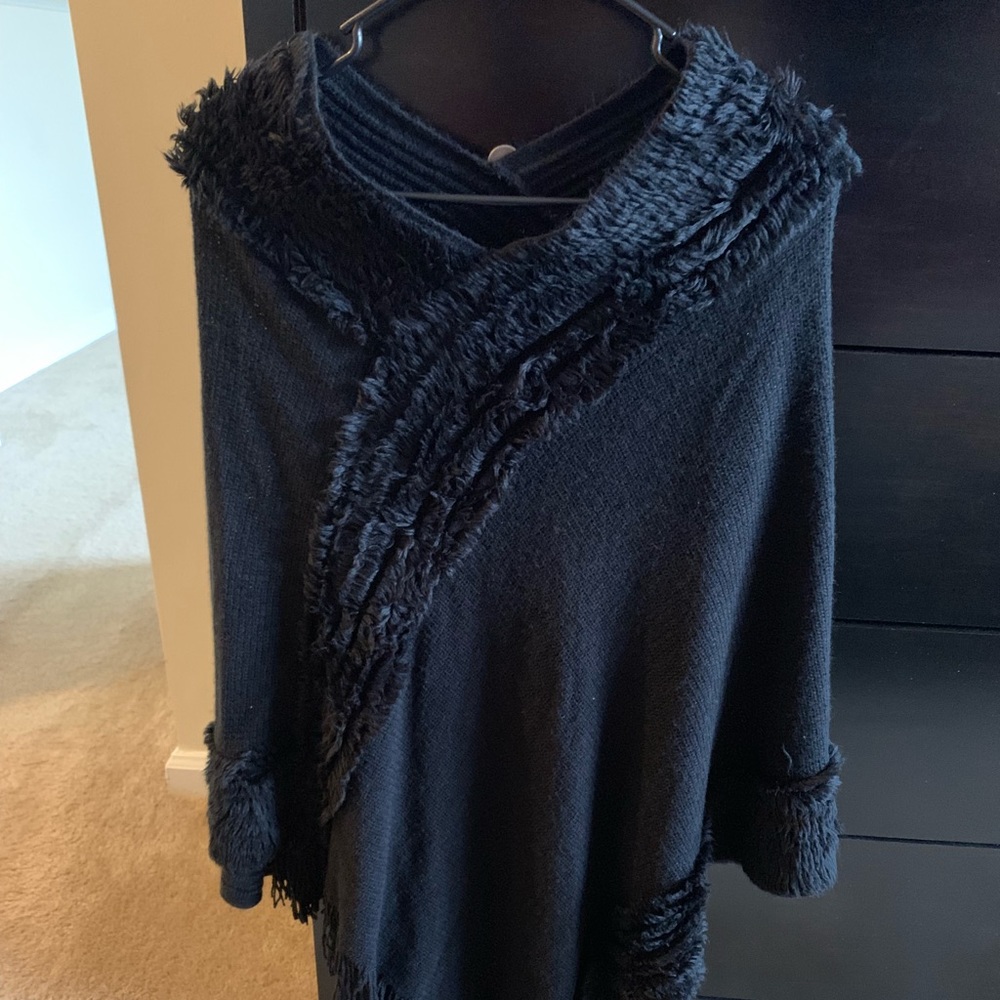 Poncho
